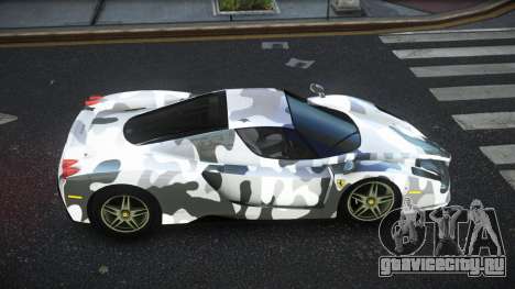 Ferrari Enzo Irushy S1 для GTA 4