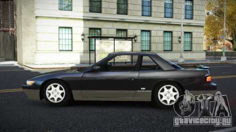 Nissan Silvia Vototu для GTA 4