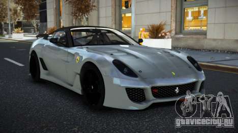 Ferrari 599 Vadeju для GTA 4