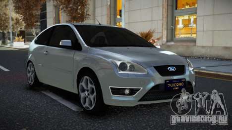 Ford Focus Dosaryu для GTA 4