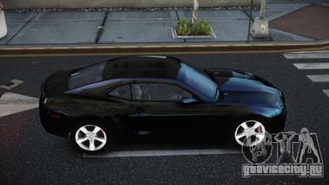 Chevrolet Camaro SS Fukimo для GTA 4