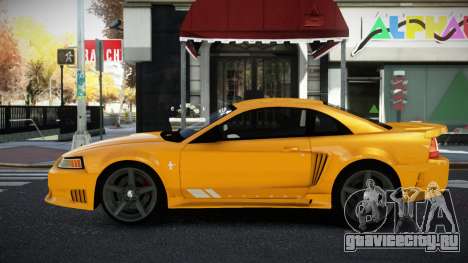 Saleen S281 Udayli для GTA 4