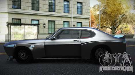 Ford Capri Xawpola для GTA 4