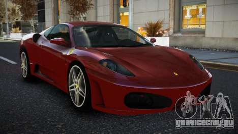 Ferrari F430 Maryahac для GTA 4