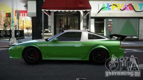 Nissan 240SX Joklet для GTA 4