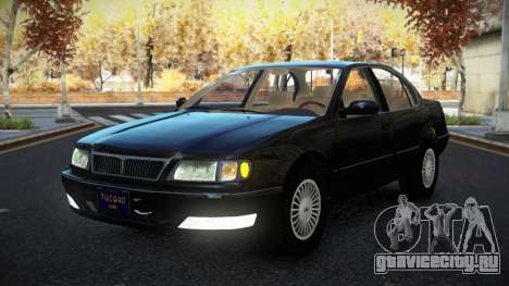 Infiniti i30 Zase для GTA 4