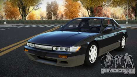 Nissan Silvia Vototu для GTA 4