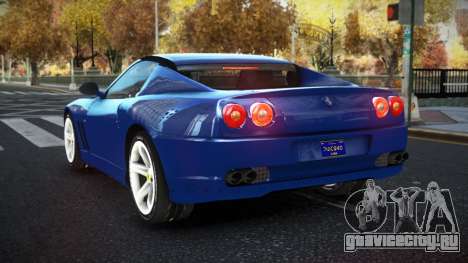 Ferrari 575 Sarduky для GTA 4