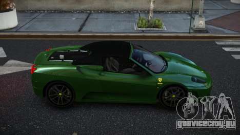 Ferrari F430 Kreny для GTA 4