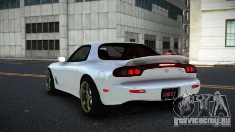 Mazda RX-7 Ximisu для GTA 4