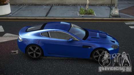 Aston Martin Vantage Gailnyly для GTA 4