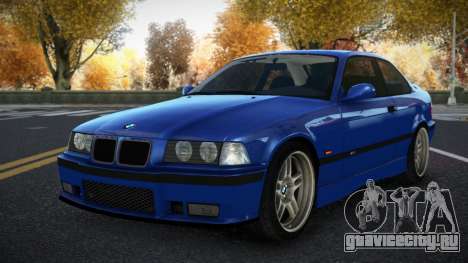 BMW M3 E36 Exec для GTA 4