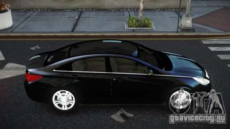 Hyundai Sonata Gehansovia для GTA 4