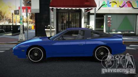 Nissan 240SX Harike для GTA 4