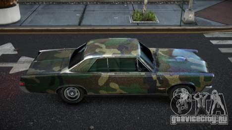 Pontiac GTO Rickna S6 для GTA 4