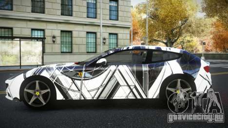 Ferrari FF Lynolas S1 для GTA 4