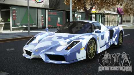 Ferrari Enzo Irushy S9 для GTA 4