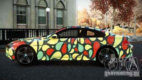 BMW M6 Kathan S3 для GTA 4