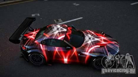 BMW Z4 Zoere S4 для GTA 4