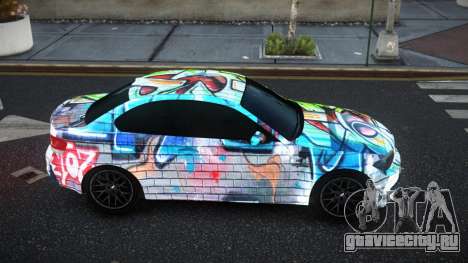 BMW 1M Jesley S13 для GTA 4