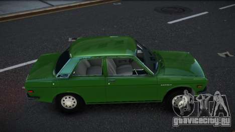 Datsun 510 Qigotagot для GTA 4