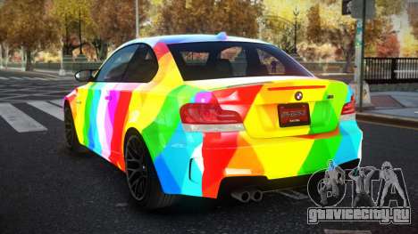 BMW 1M Jesley S5 для GTA 4