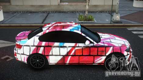 BMW 1M Jesley S14 для GTA 4