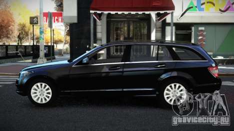 Mercedes-Benz C280 Esura для GTA 4