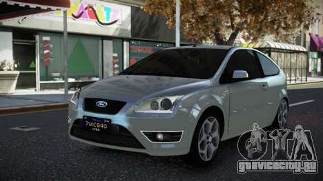 Ford Focus Dosaryu для GTA 4