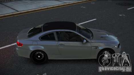 BMW M3 Jonuku для GTA 4