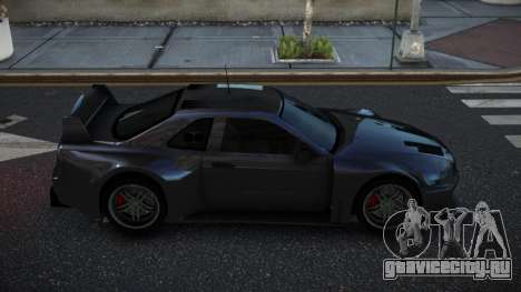 Nissan Skyline R34 Vumelo для GTA 4