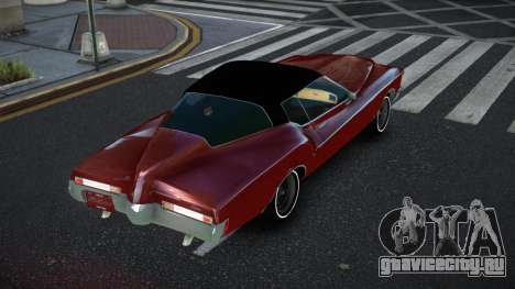 Buick Riviera Cergum для GTA 4