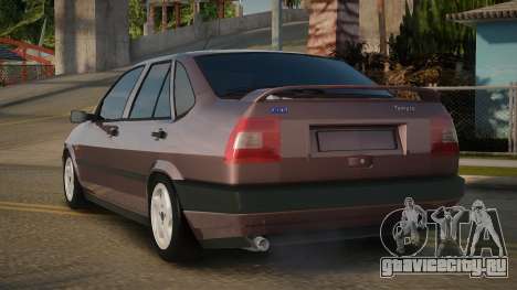 Fiat Tempra Original для GTA San Andreas