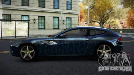 Ferrari FF Lynolas S14 для GTA 4