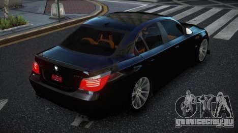 BMW M5 Neseah для GTA 4