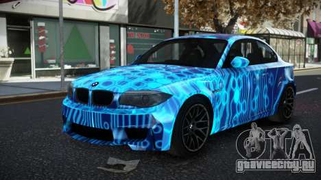 BMW 1M Jesley S9 для GTA 4