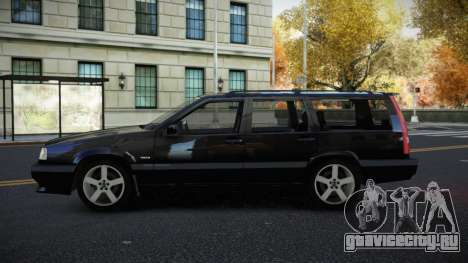 Volvo 850 Huzigiwu для GTA 4