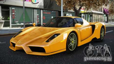 Ferrari Enzo Irushy для GTA 4