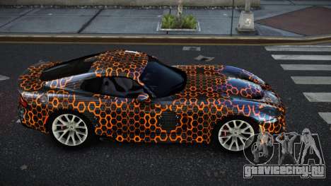 Dodge Viper SRT Busky S6 для GTA 4