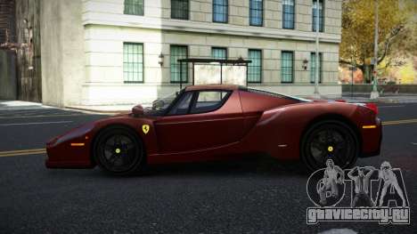 Ferrari Enzo Kowso для GTA 4