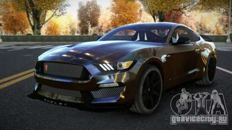 Ford Mustang Shelby Neyxis S5 для GTA 4