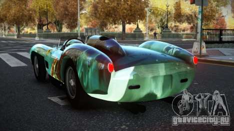 Ferrari Testarossa Balio S9 для GTA 4