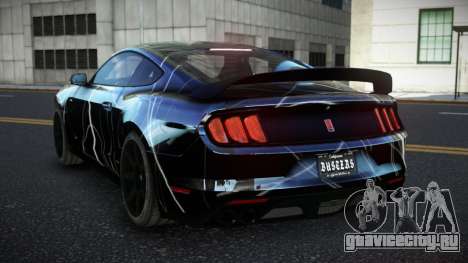 Ford Mustang Shelby Neyxis S4 для GTA 4