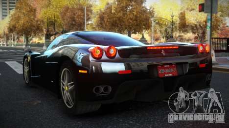 Ferrari Enzo Licus для GTA 4