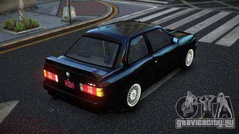 BMW M3 E30 Meanna для GTA 4