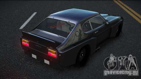 Ford Capri Xawpola для GTA 4