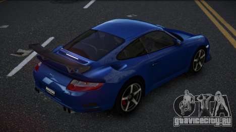 RUF Rt 12 Fuquvefat для GTA 4