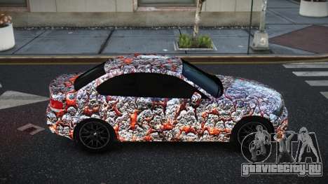 BMW 1M Jesley S3 для GTA 4