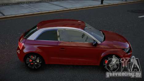 Audi A1 Liusa для GTA 4