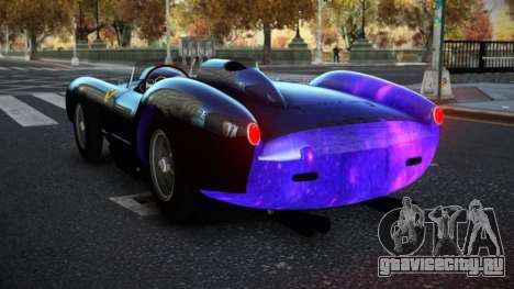 Ferrari Testarossa Balio S13 для GTA 4